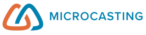 Microcasting